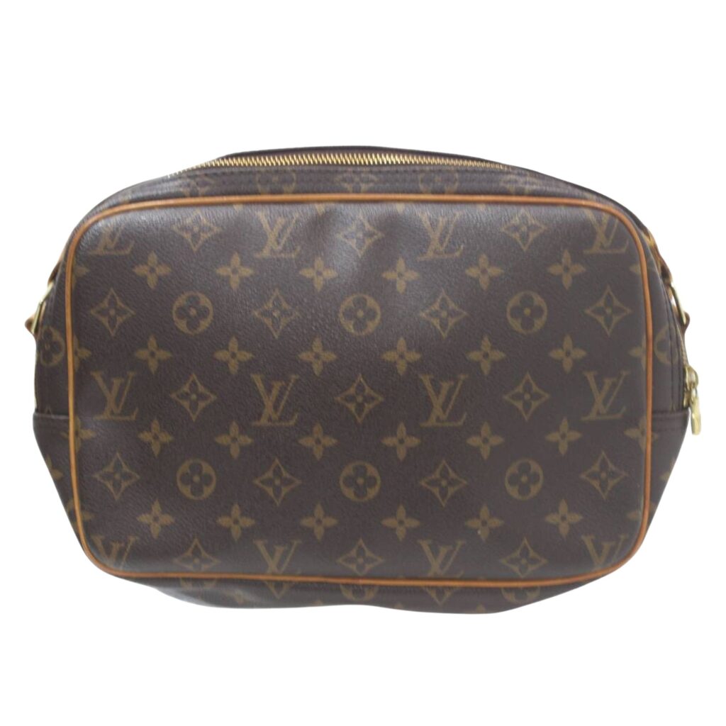 LOUIS VUITTON Reporter pm Shoulder Bag - Product Image 2