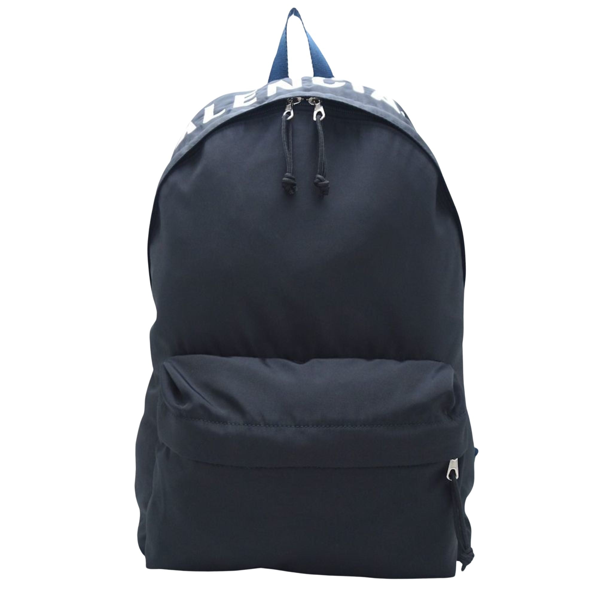 BALENCIAGA Wheel Backpack | Studio Nafay