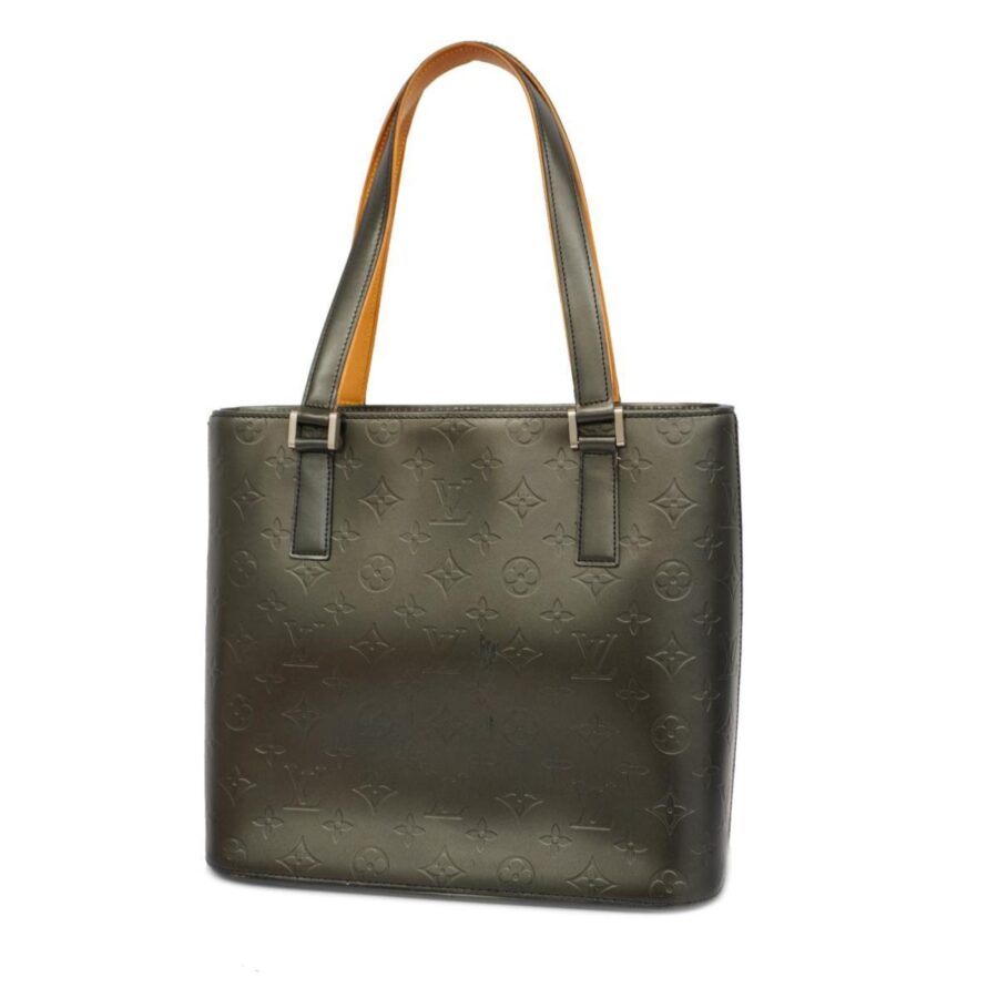 LOUIS VUITTON Stockton Tote | Studio Nafay