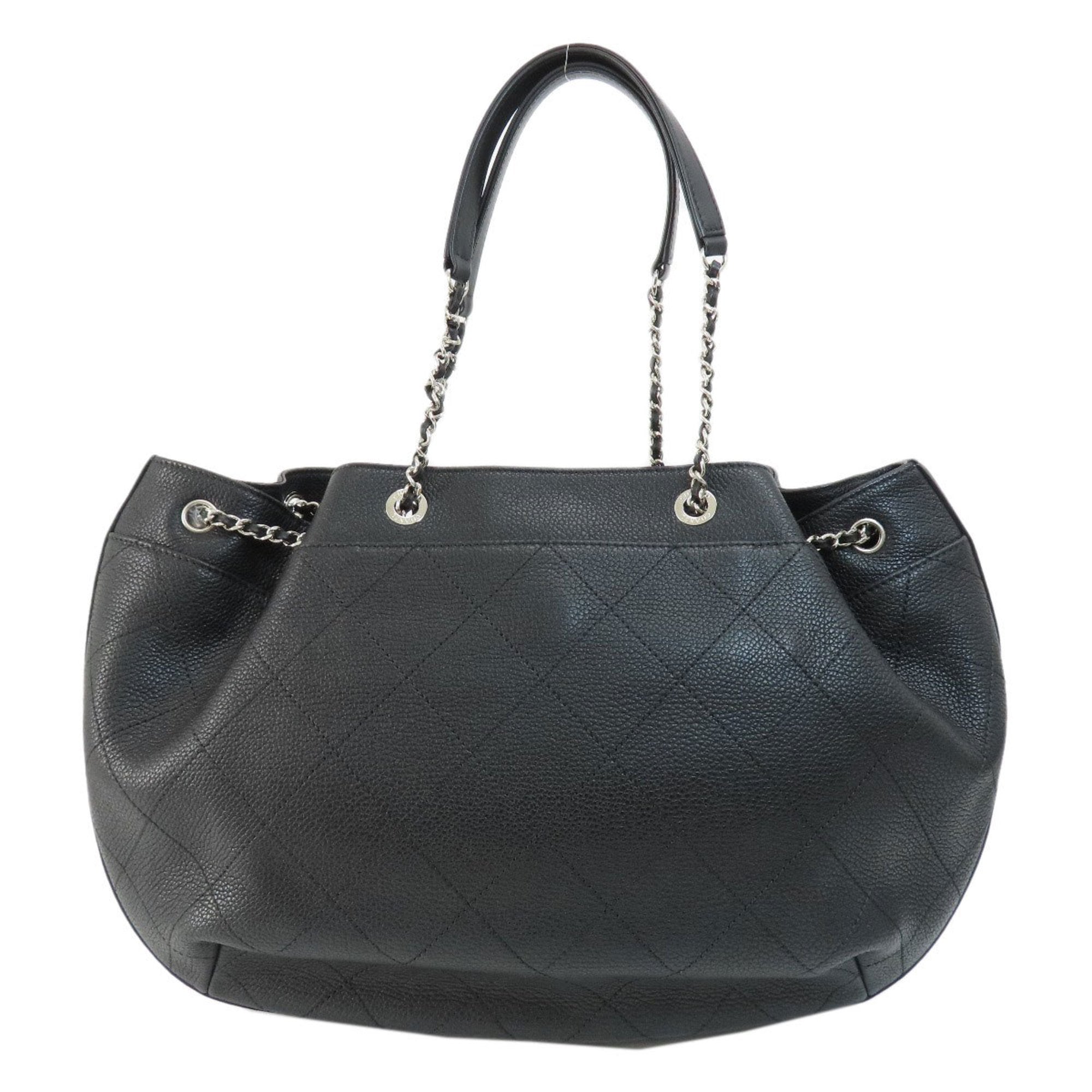 Chanel Logo Handbag Luxury Designer Handbag - Product Image 2