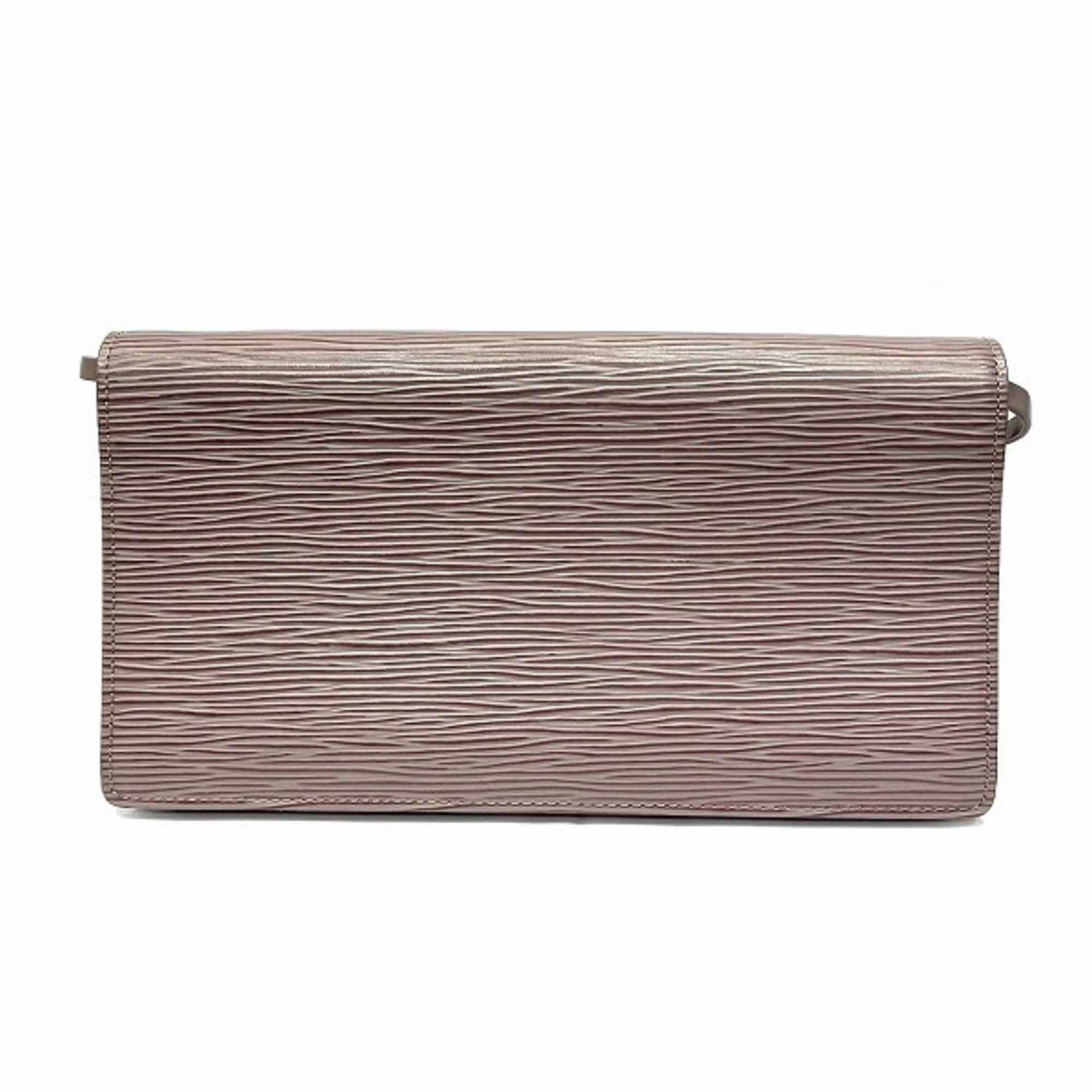 LOUIS VUITTON Honfleur Shoulder Bag