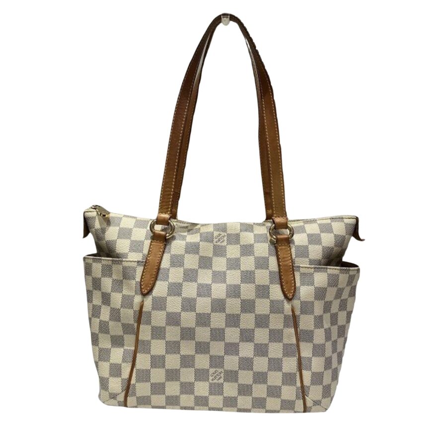 LOUIS VUITTON Totally Tote | Studio Nafay