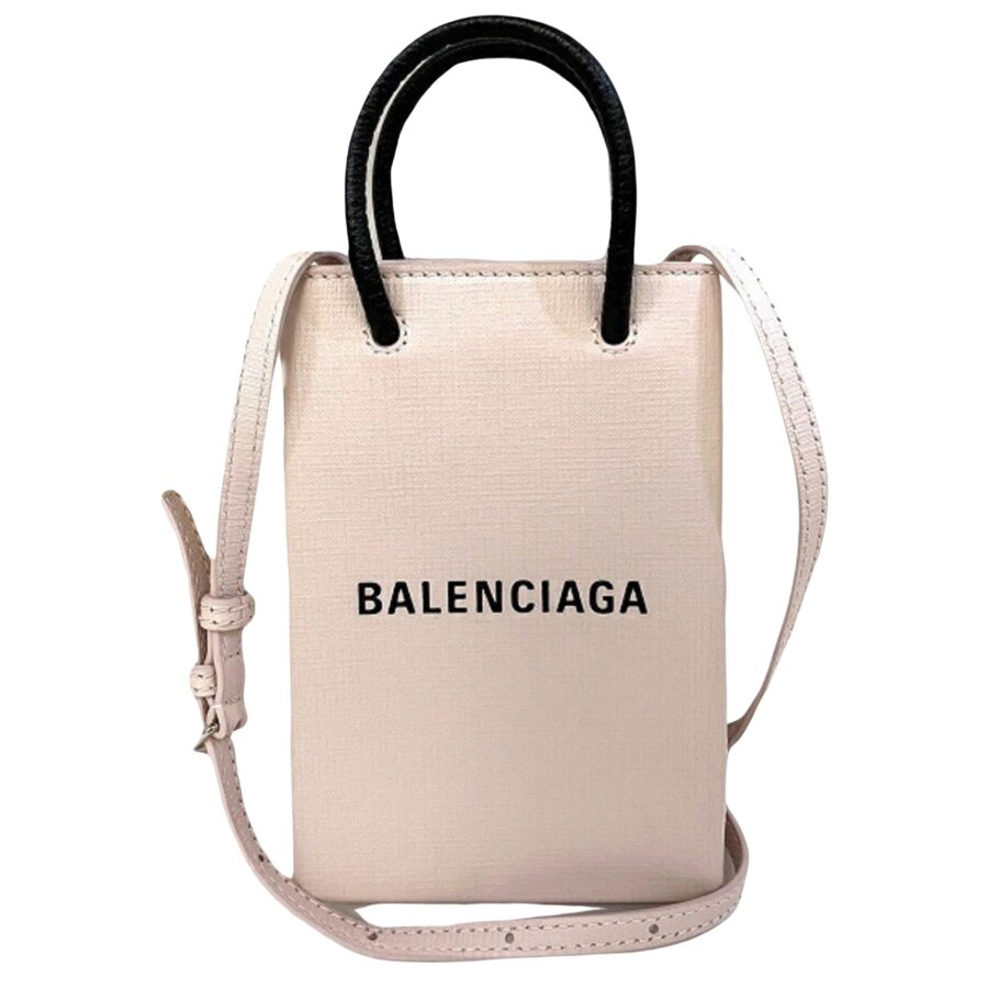BALENCIAGA Shoulder Bag | Studio Nafay