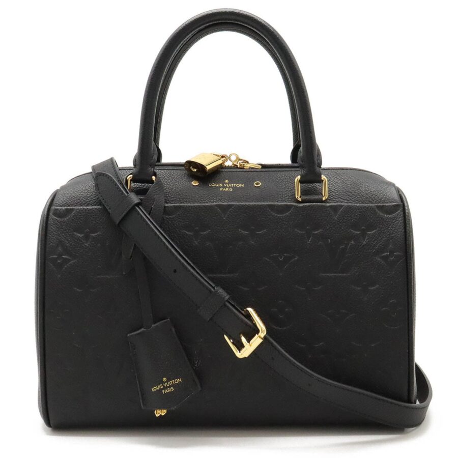 LOUIS VUITTON Shoulder Bag | Studio Nafay