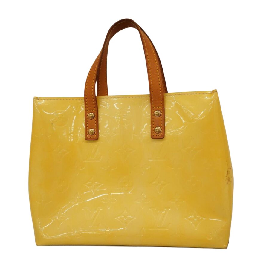 LOUIS VUITTON Reade Handbag | Studio Nafay