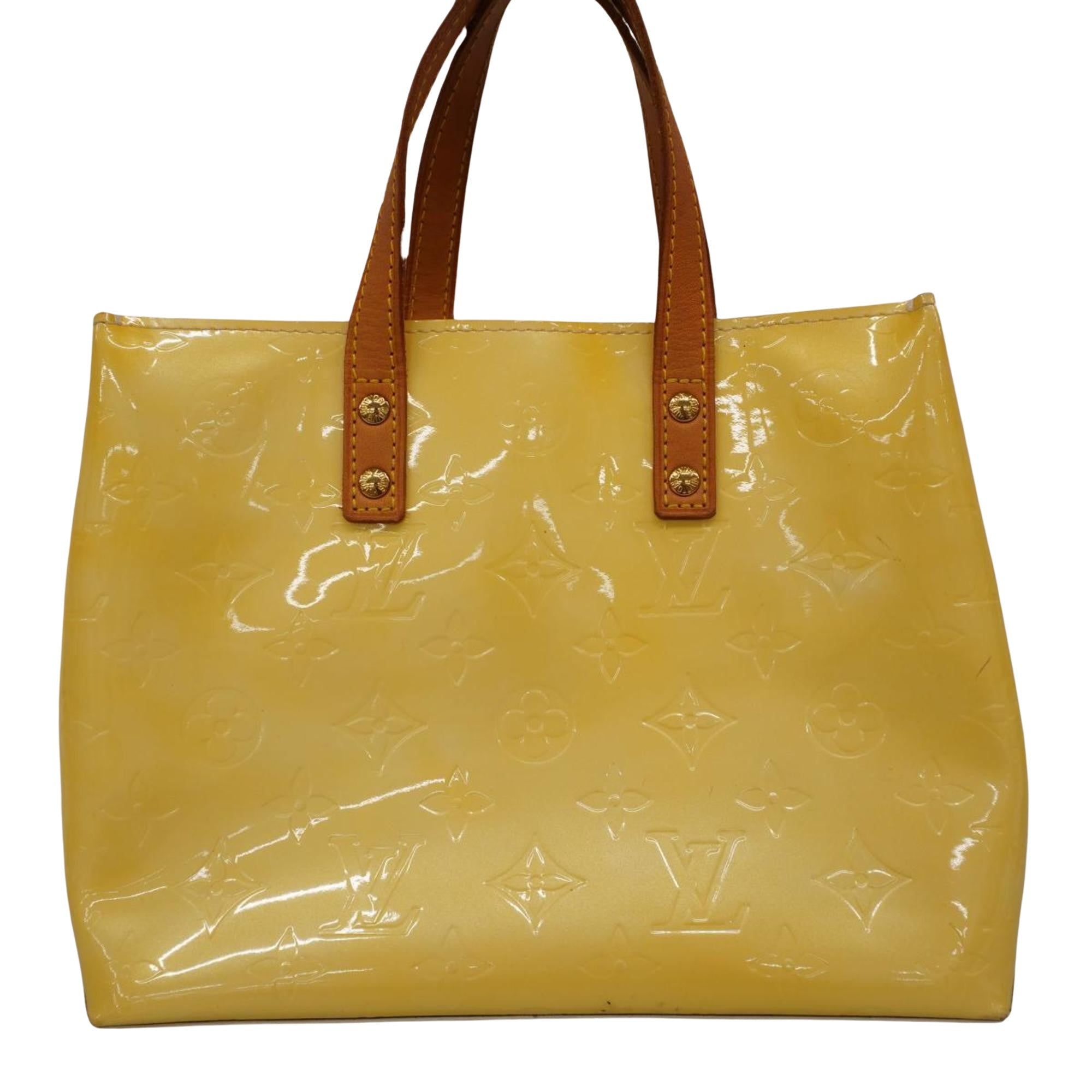 LOUIS VUITTON Reade Handbag - Product Image 2