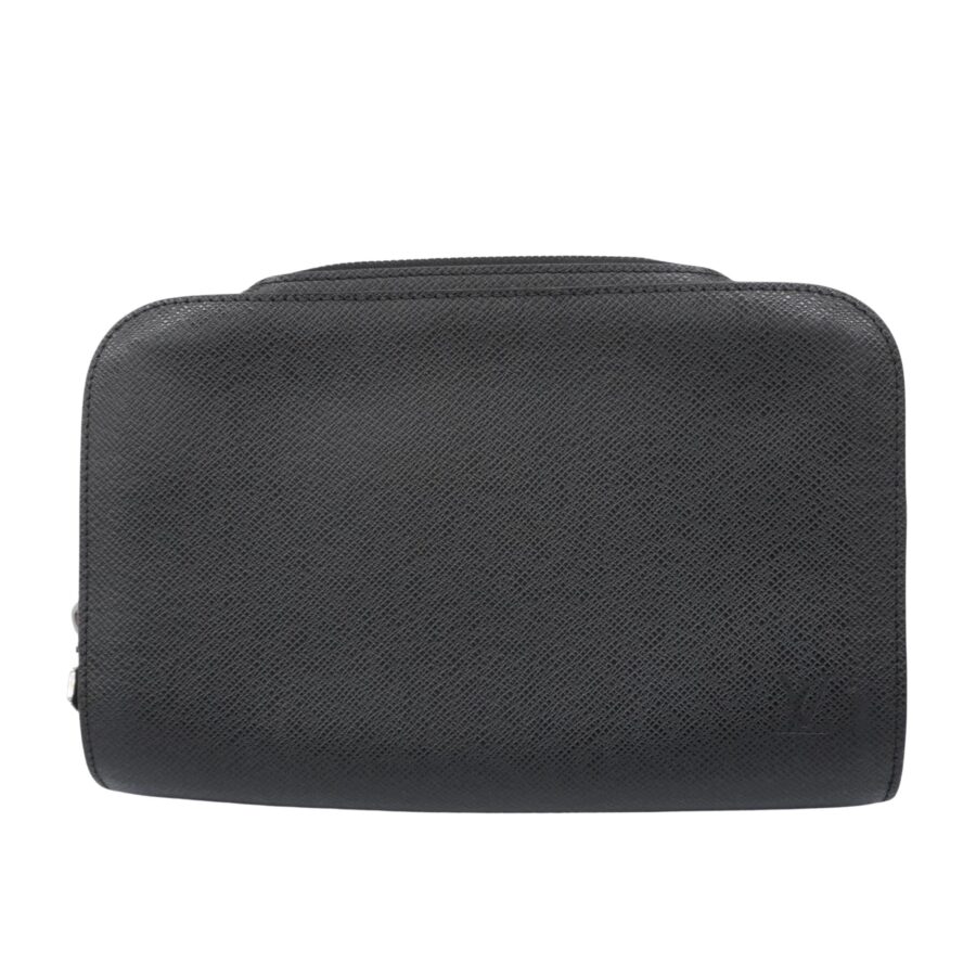 LOUIS VUITTON Baikal Clutch Bag | Studio Nafay