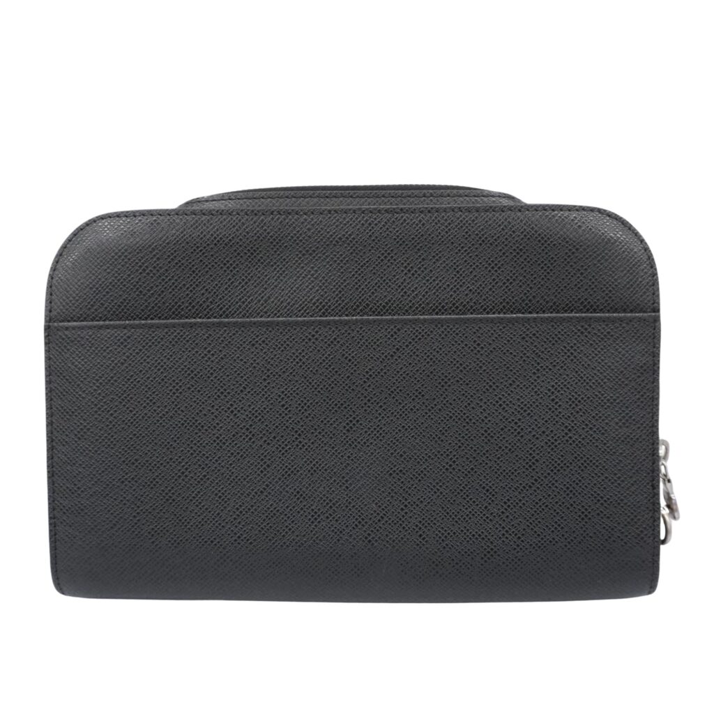 LOUIS VUITTON Baikal Clutch Bag - Product Image 2