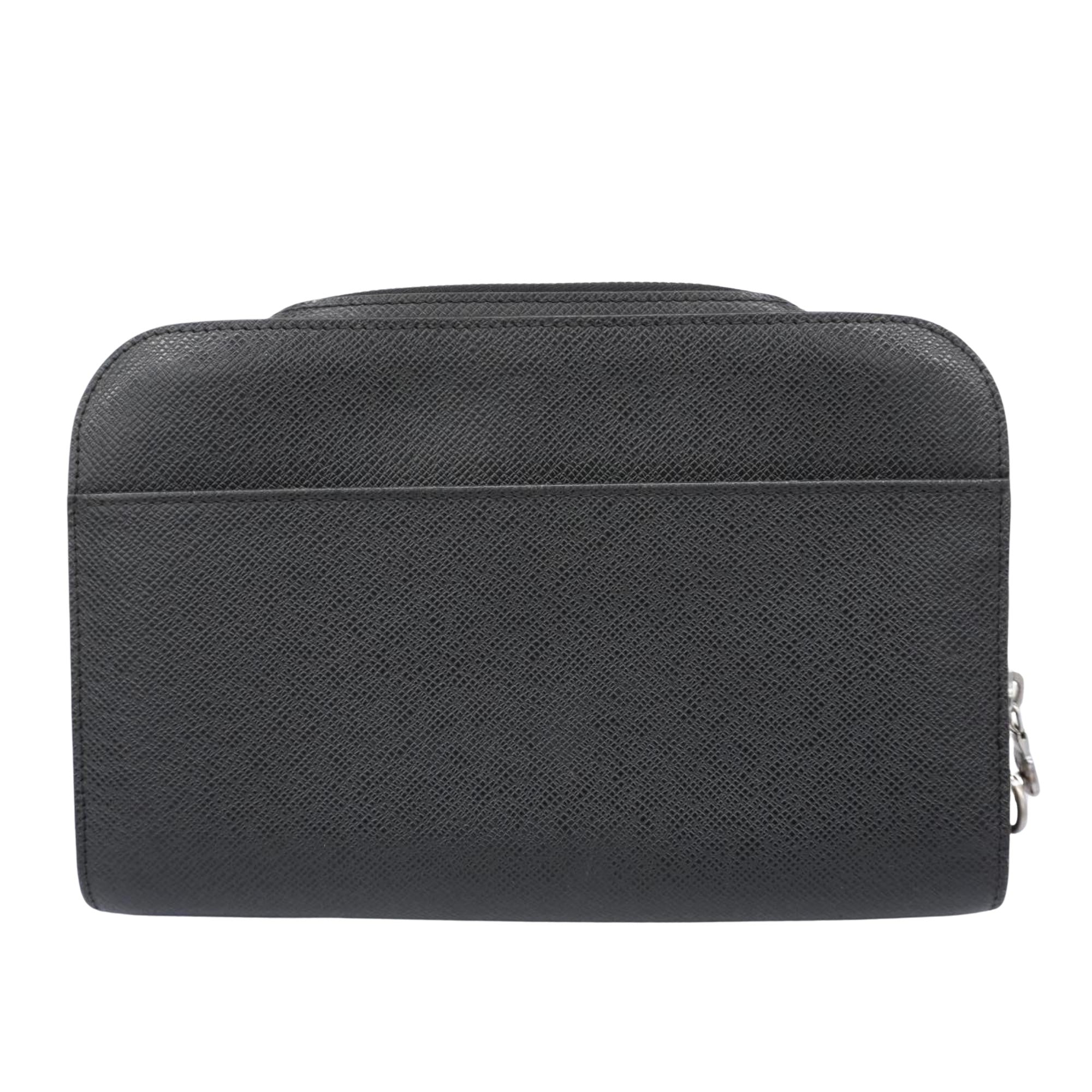 LOUIS VUITTON Baikal Clutch Bag
