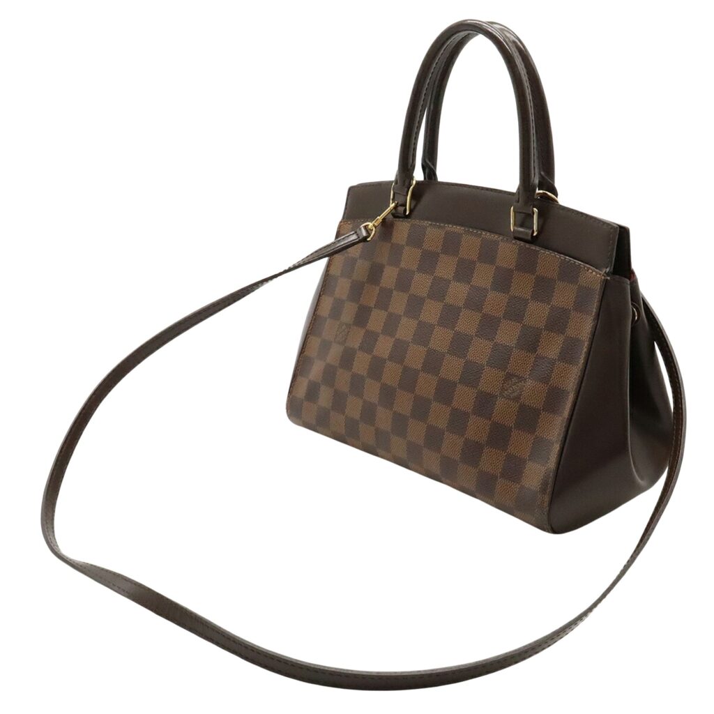 LOUIS VUITTON Rivoli Shoulder Bag - Product Image 2