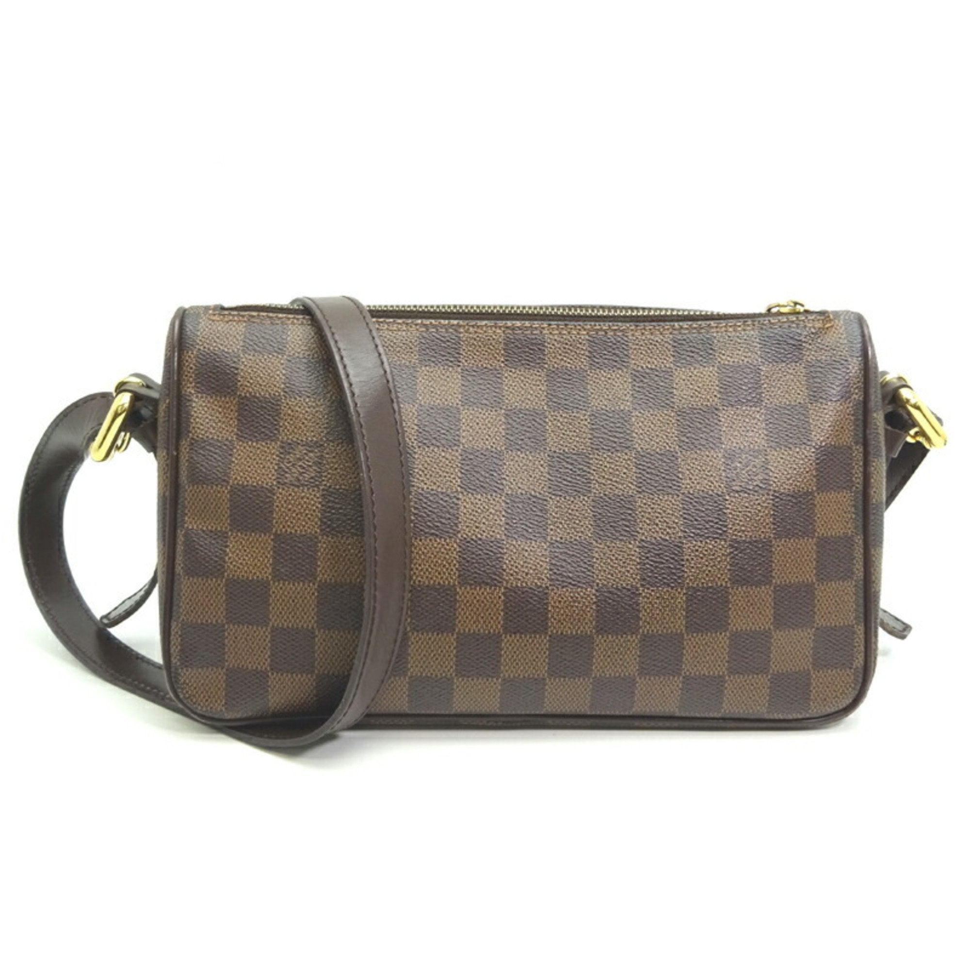 LOUIS VUITTON Ravello GM Shoulder Bag