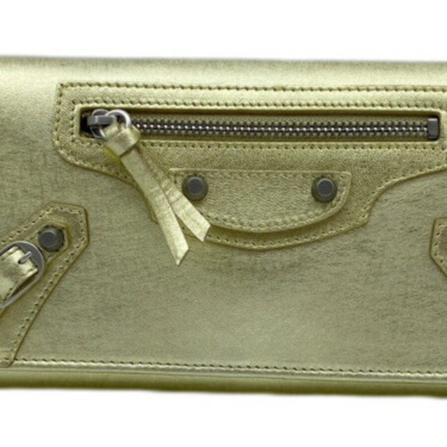 BALENCIAGA Everyday Wallet | Studio Nafay