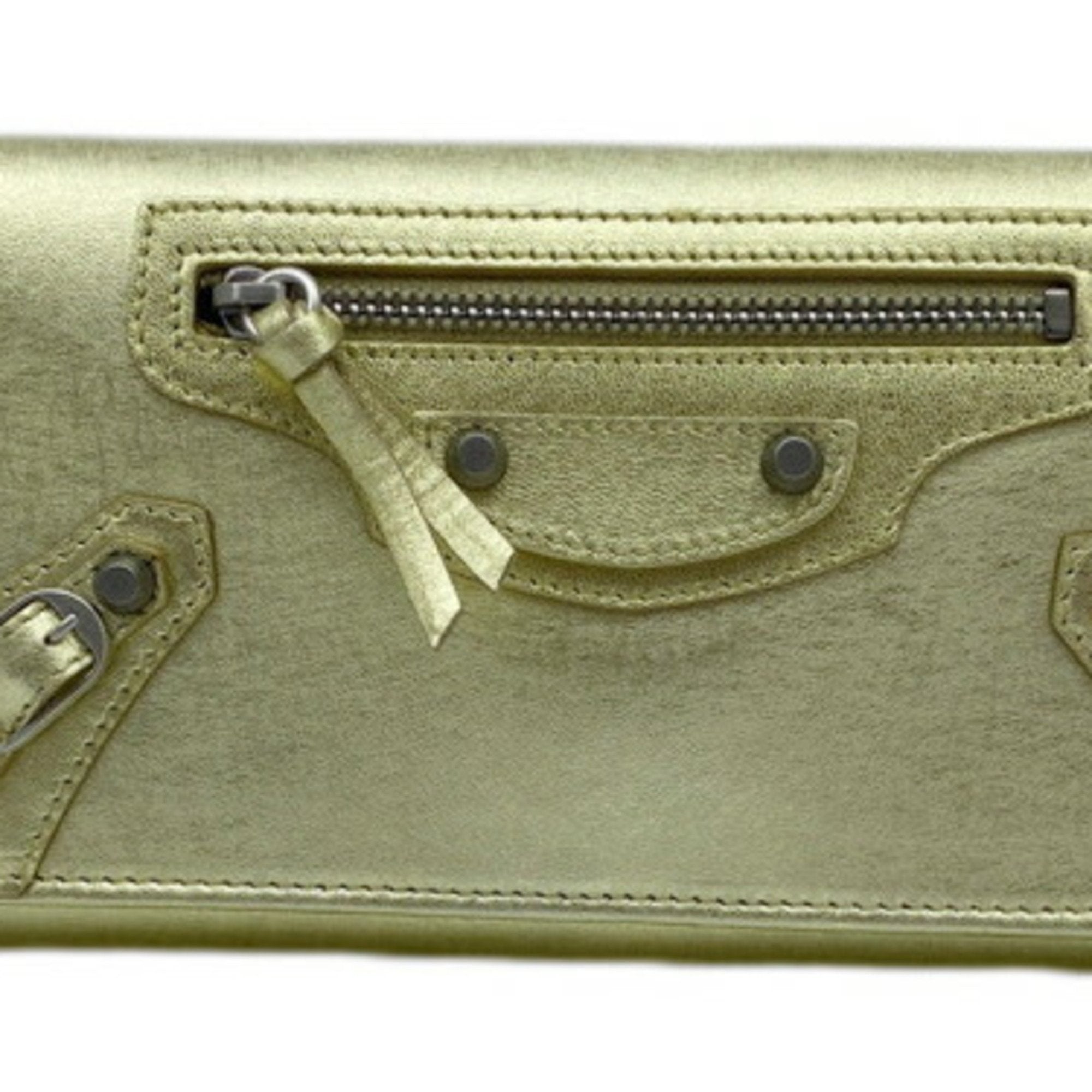 BALENCIAGA Everyday Wallet | Studio Nafay