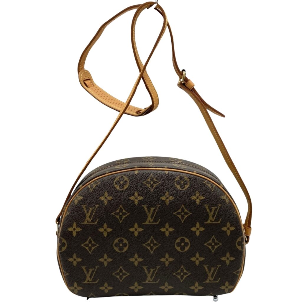 LOUIS VUITTON Blois Shoulder Bag - Product Image 2