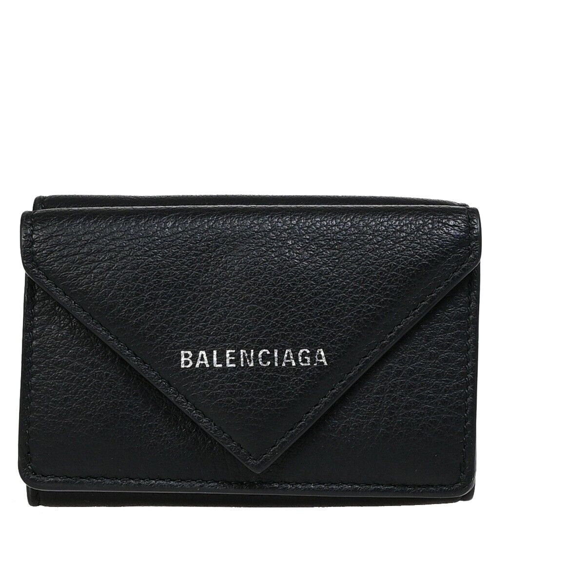 BALENCIAGA Envelop Wallet | Studio Nafay