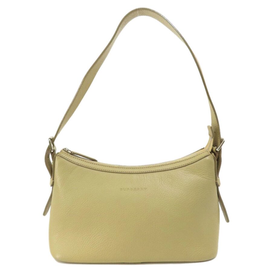 Burberry Shoulder Bag | Studio Nafay