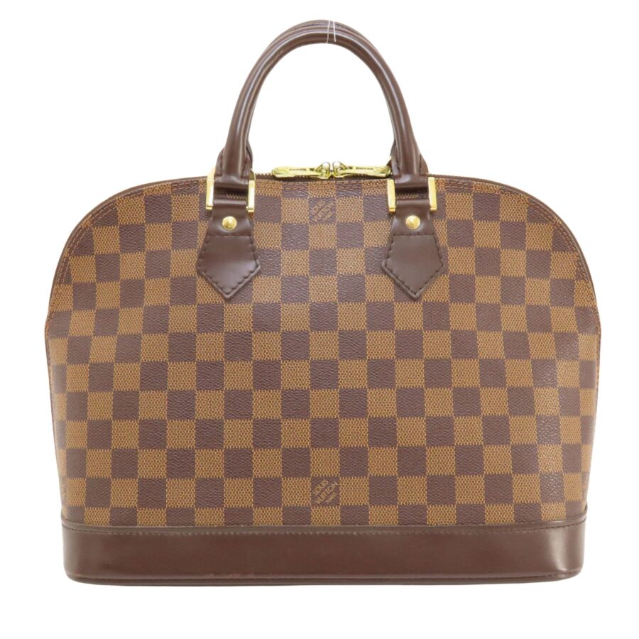 LOUIS VUITTON Alma Handbag | Studio Nafay