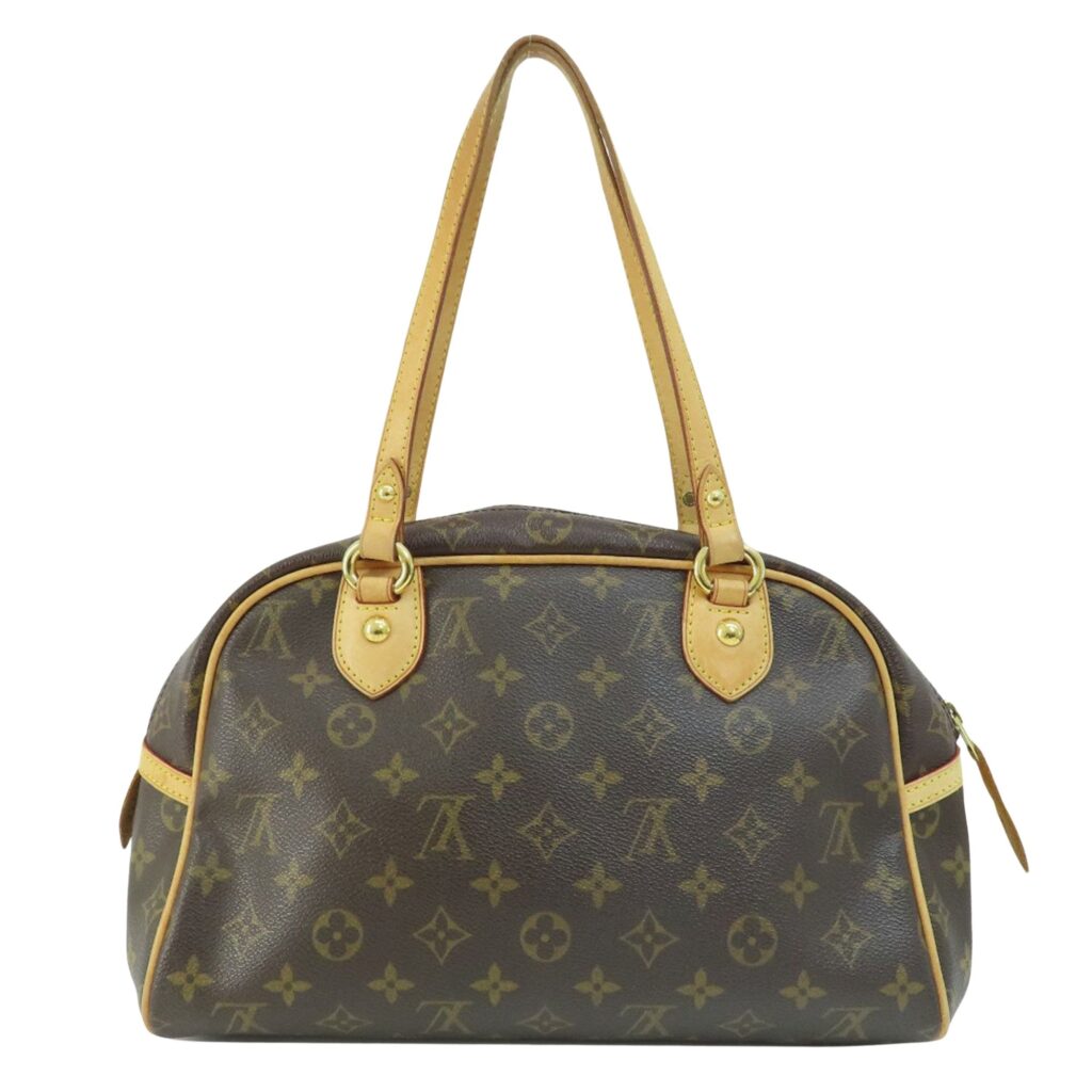LOUIS VUITTON Montorgueil Handbag - Product Image 2