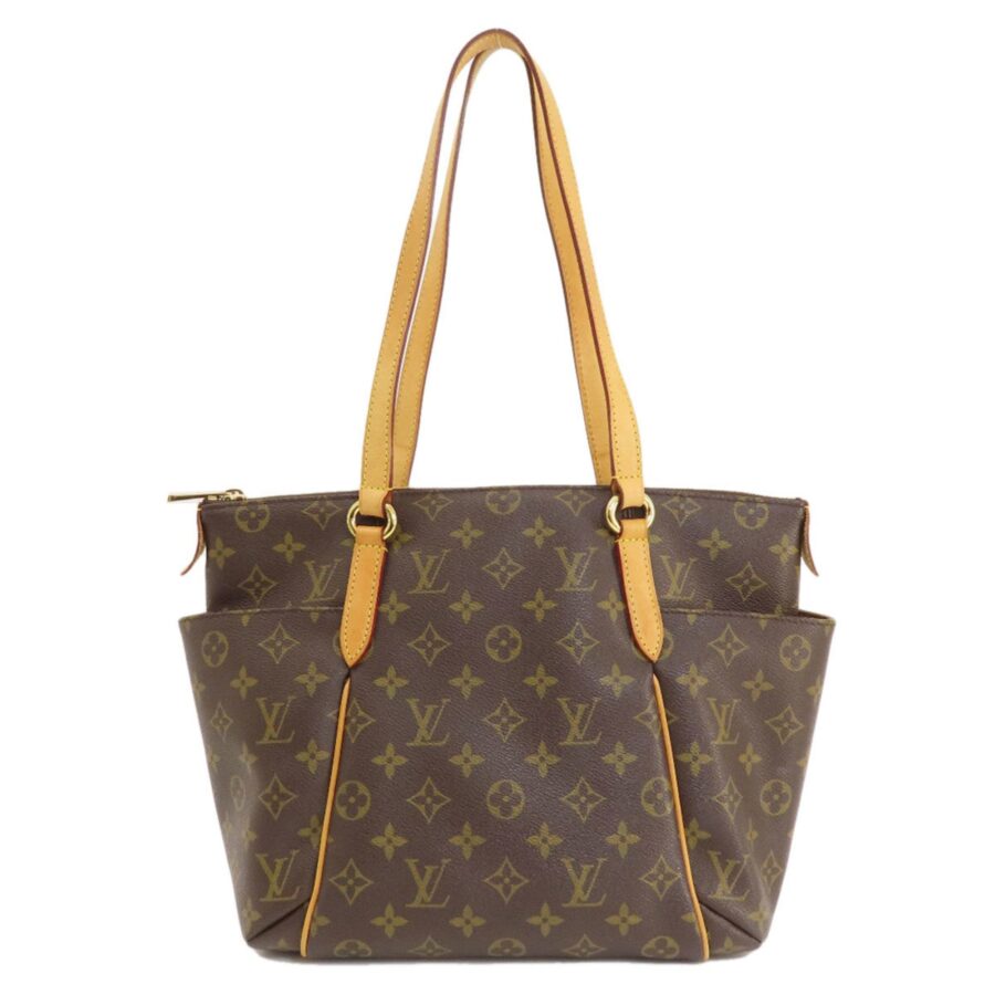LOUIS VUITTON Totally Tote | Studio Nafay