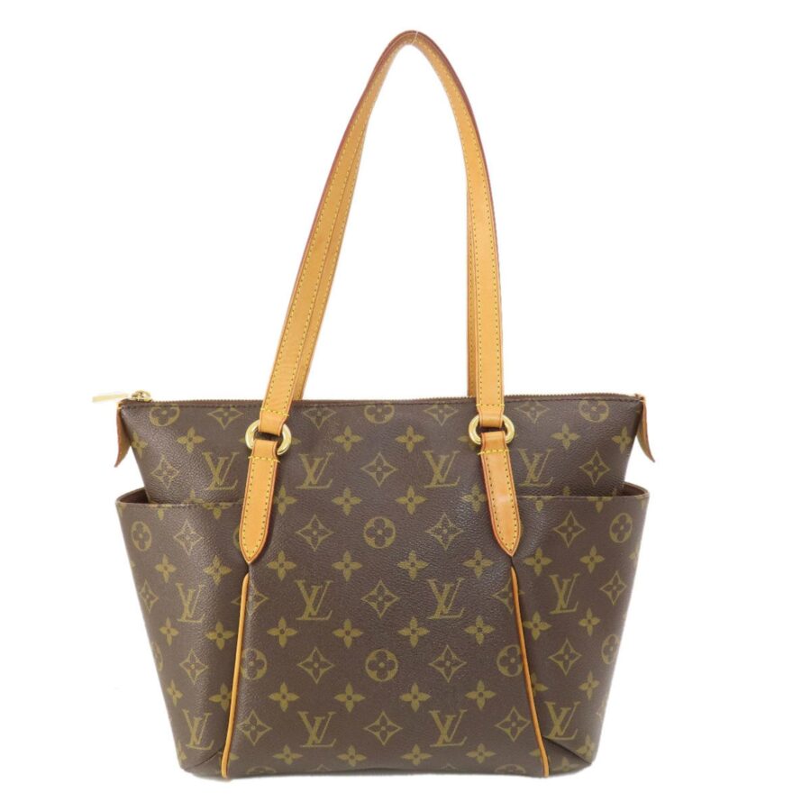 LOUIS VUITTON Totally Tote | Studio Nafay