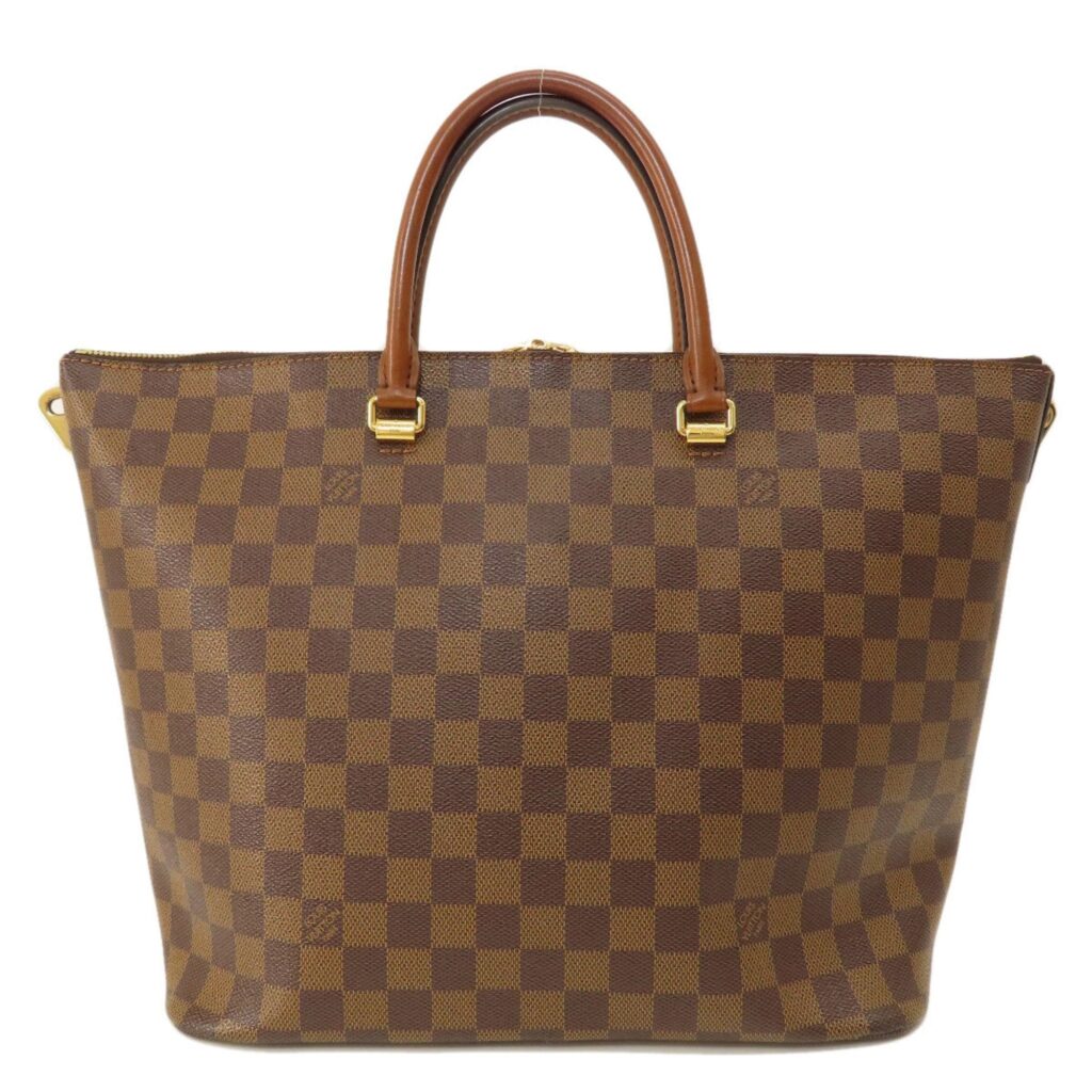 LOUIS VUITTON BELMONT Tote - Product Image 2