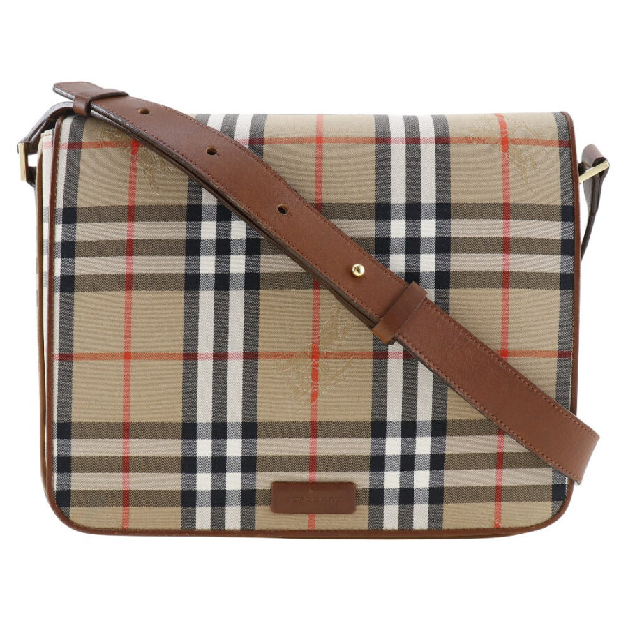 Burberry Shoulder Bag | Studio Nafay