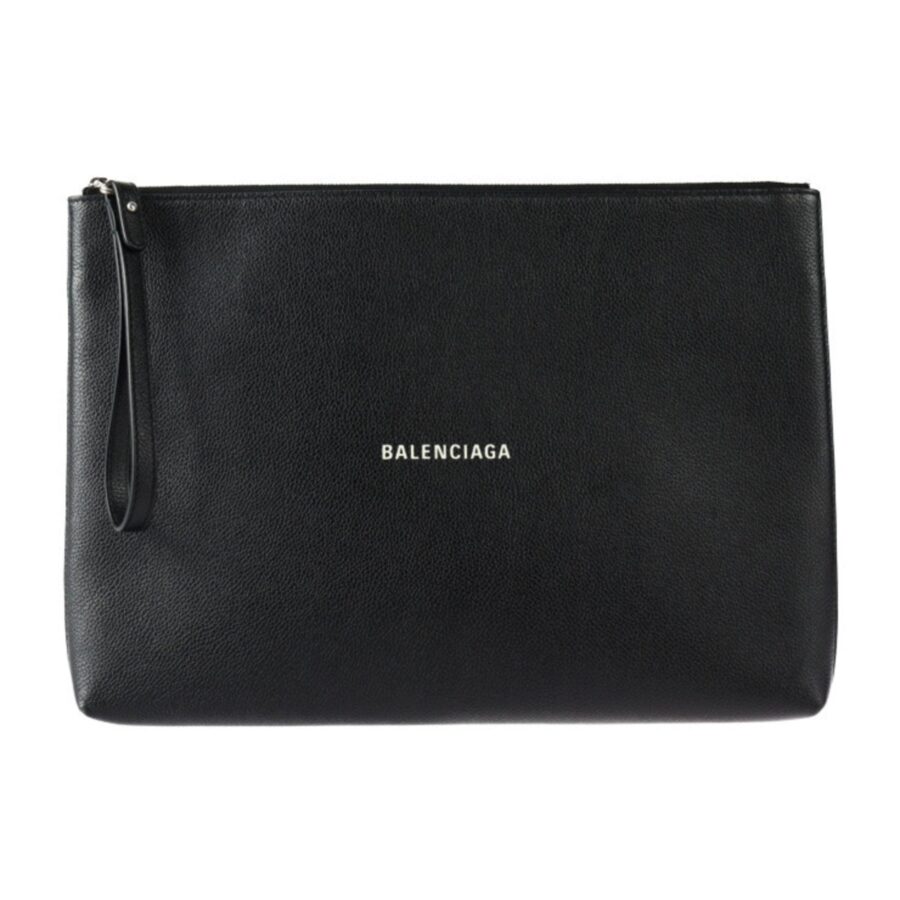 BALENCIAGA Clutch Bag | Studio Nafay