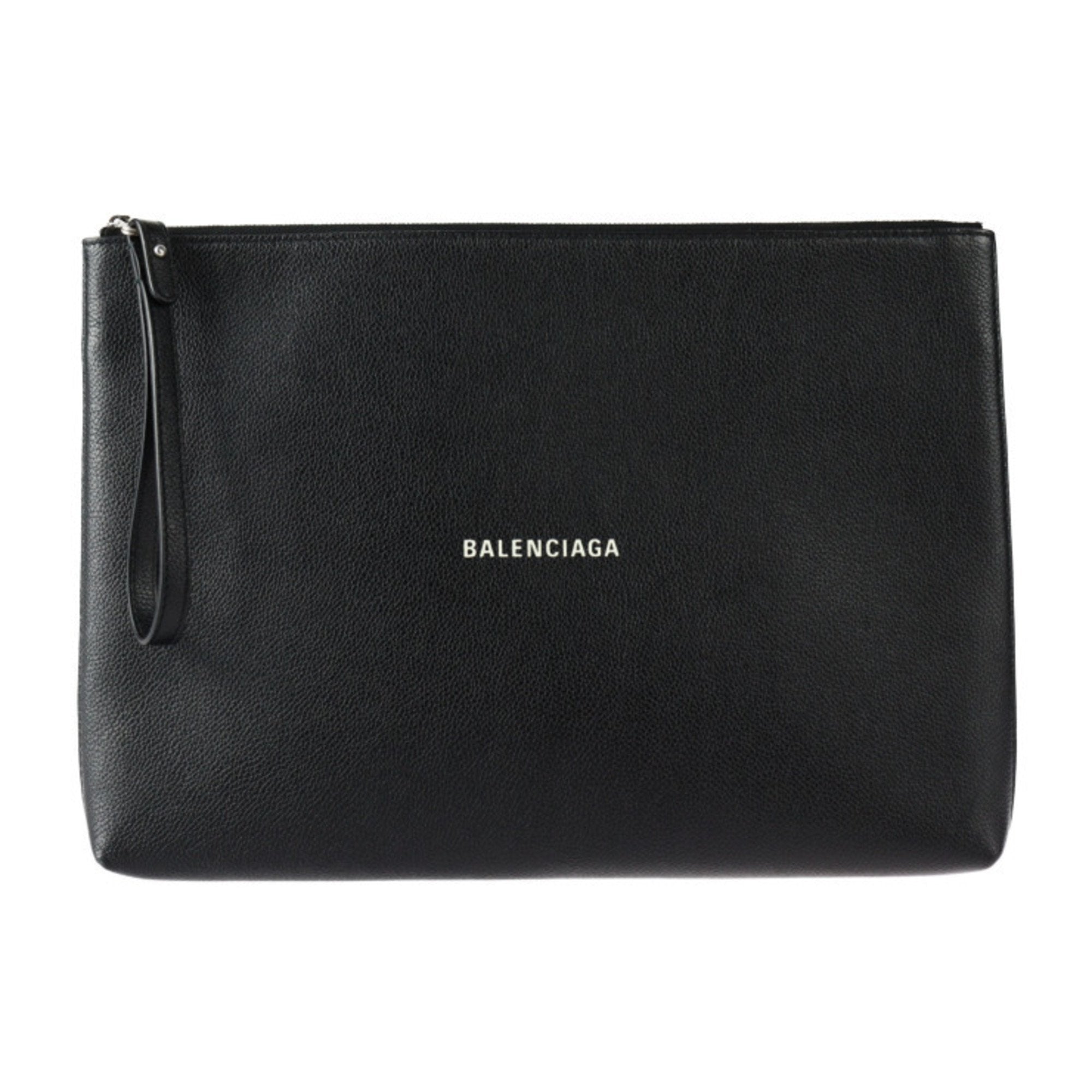 BALENCIAGA Clutch Bag | Studio Nafay