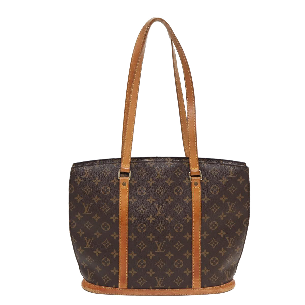 LOUIS VUITTON Babylone Tote
