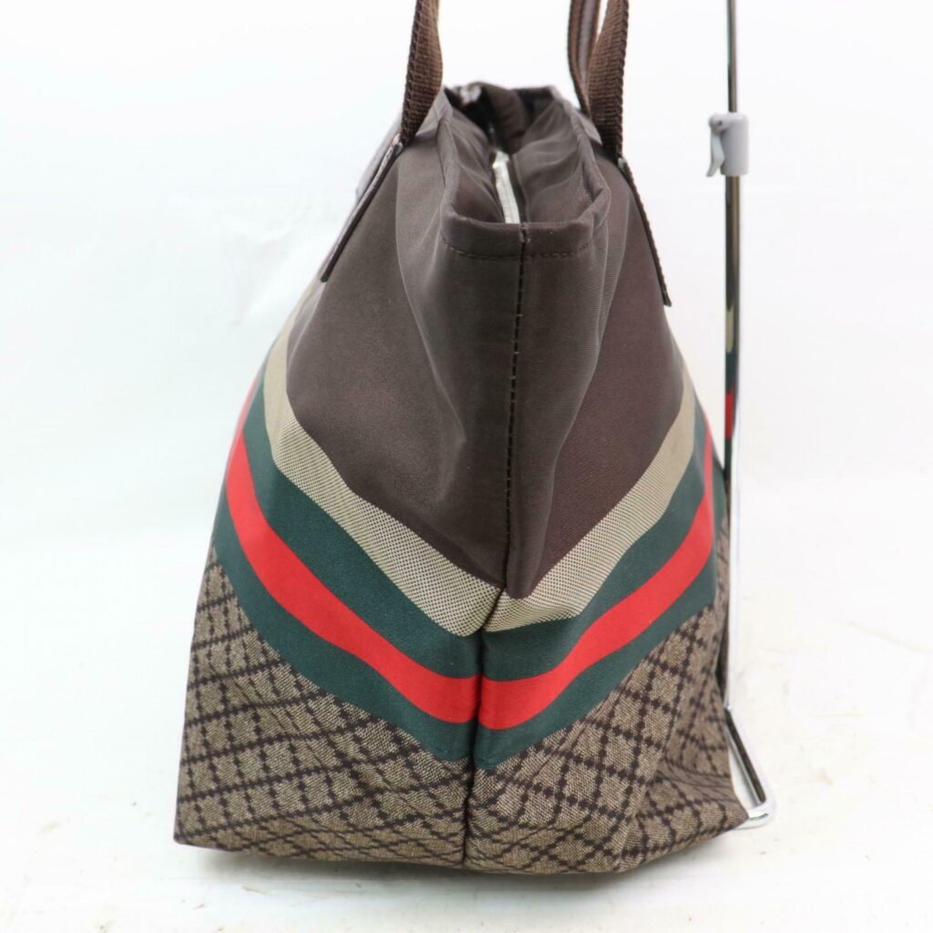 Brand Inspired Gucci Tote Bag Nylon (SHC1-14278) - Product Image 2