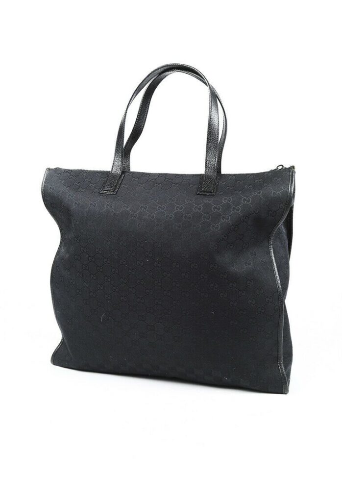 Gucci Original GG Canvas Tote Bag - Product Image 2