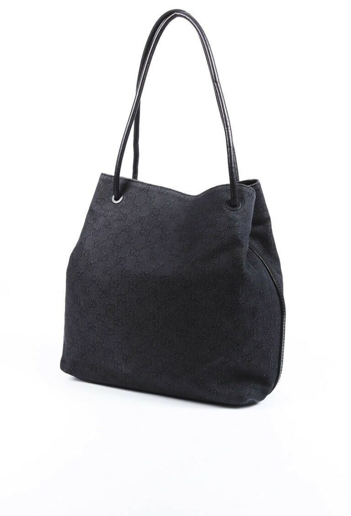 Gucci Gifford GG Canvas Tote Bag - Product Image 2
