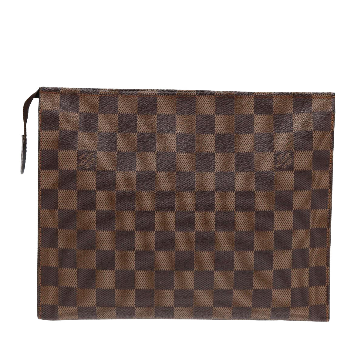 LOUIS VUITTON Poche Toilette Clutch Bag - Product Image 2