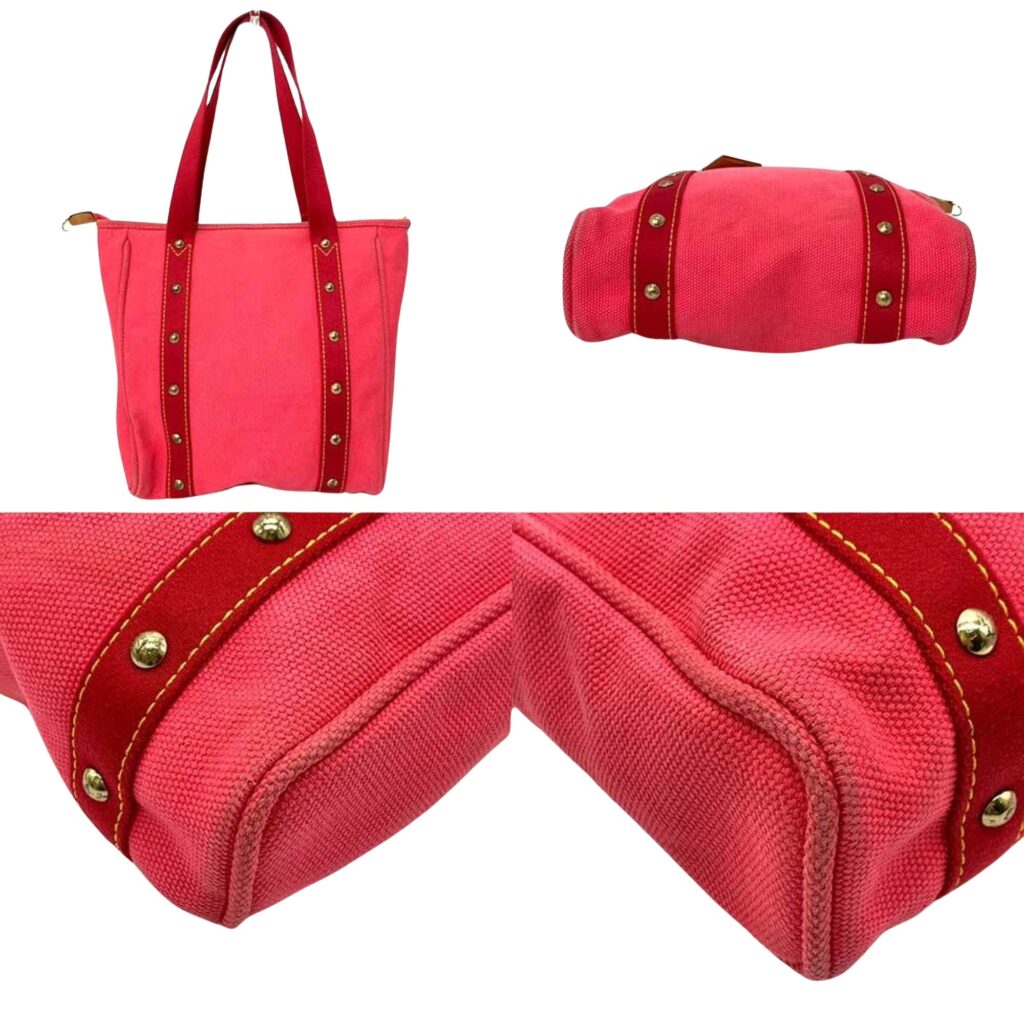 LOUIS VUITTON Antigua Tote - Product Image 2