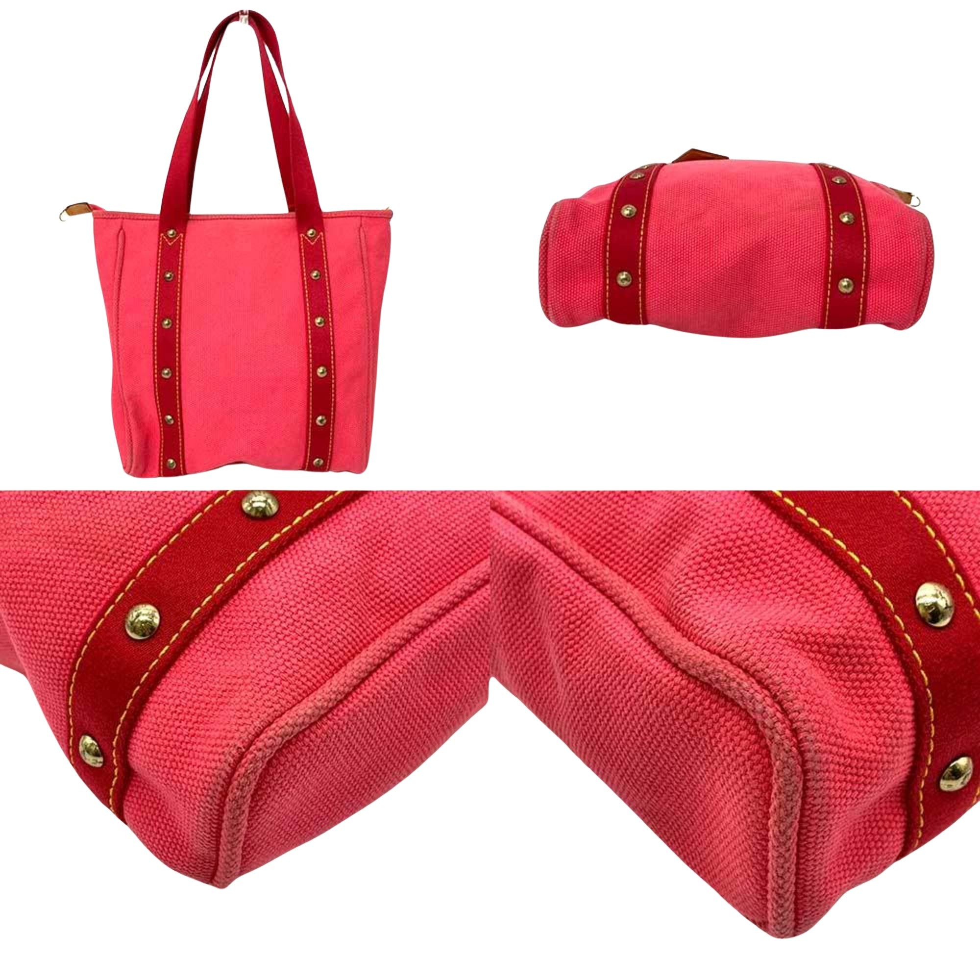 LOUIS VUITTON Antigua Tote