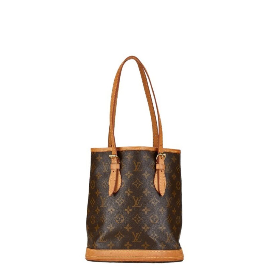 LOUIS VUITTON Bucket PM Tote | Studio Nafay