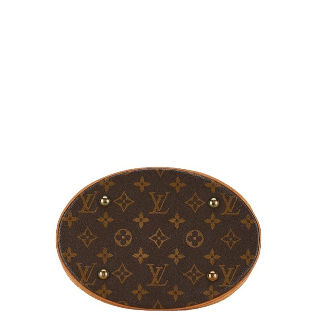 LOUIS VUITTON Bucket PM Tote - Product Image 2