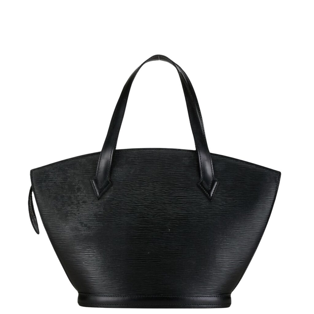 LOUIS VUITTON Saint Jacques Tote - Product Image 2