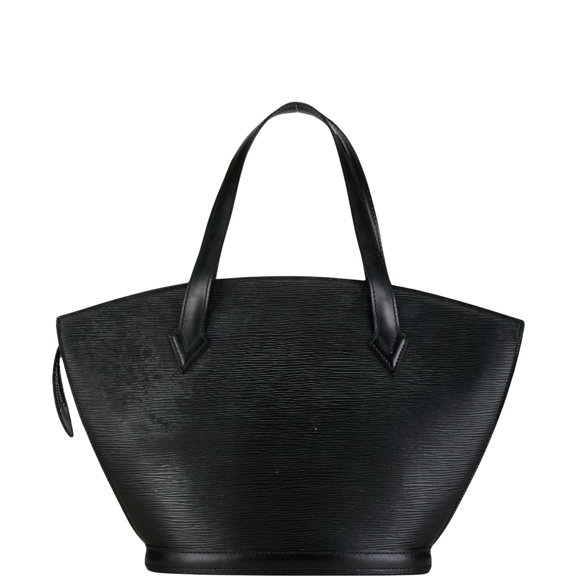 LOUIS VUITTON Saint Jacques Tote