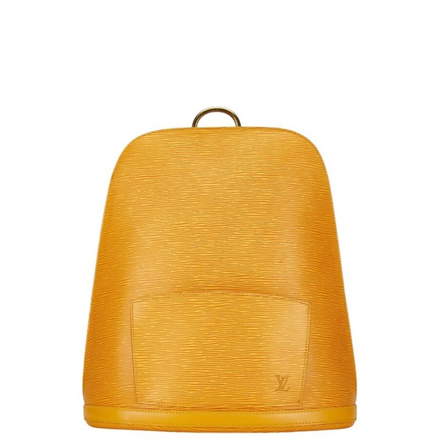 LOUIS VUITTON Gobelins Backpack | Studio Nafay