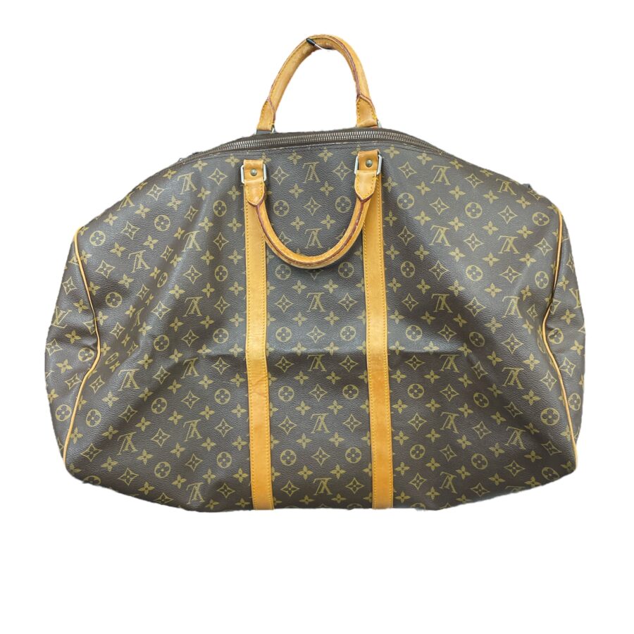 Duffle And Weekender Luxury Designer By Louis Vuitton Size: Large | Studio Nafay
