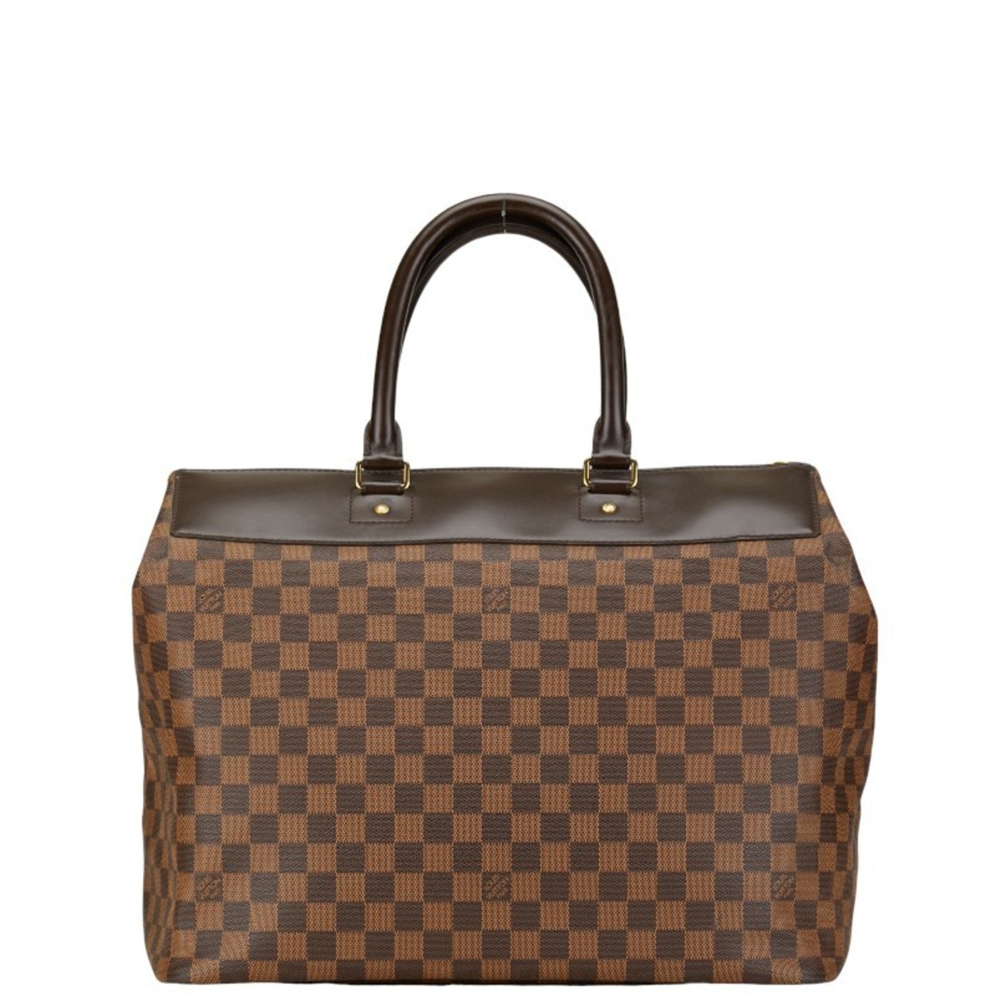 LOUIS VUITTON Greenwich Handbag