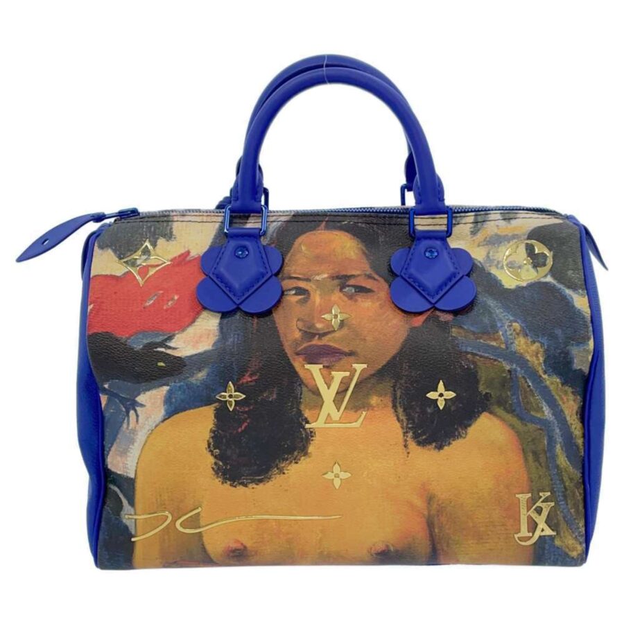 LOUIS VUITTON Handbag | Studio Nafay