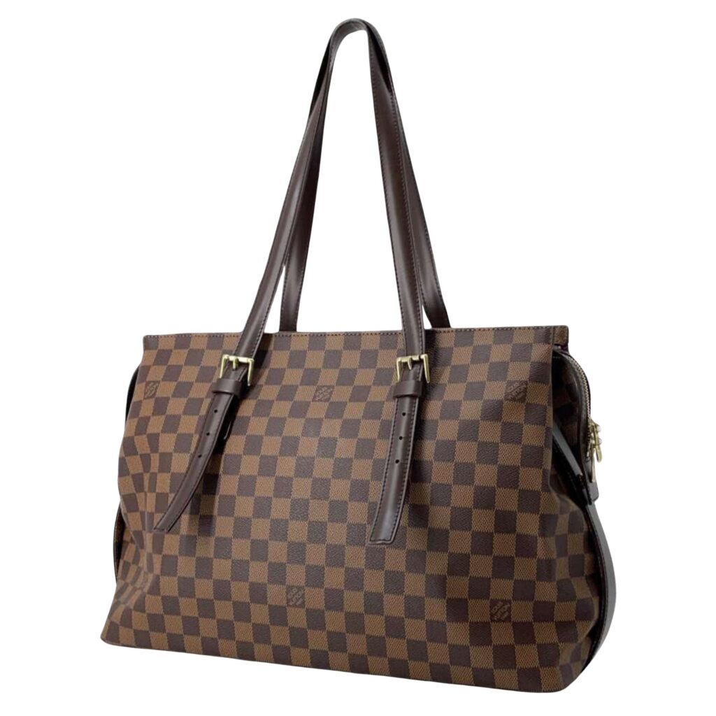 LOUIS VUITTON Chelsea Tote - Product Image 2