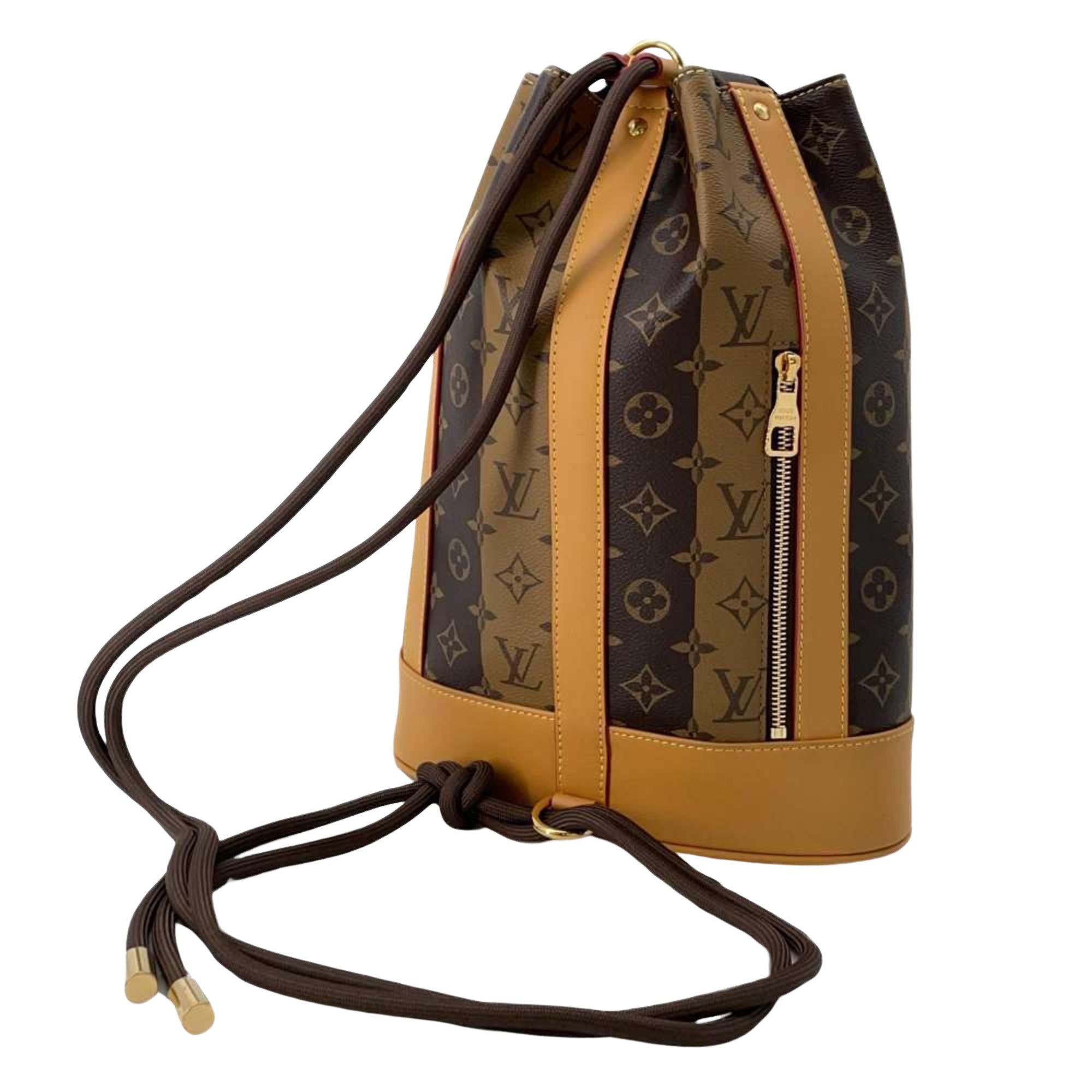 LOUIS VUITTON Randonnee Backpack - Product Image 2