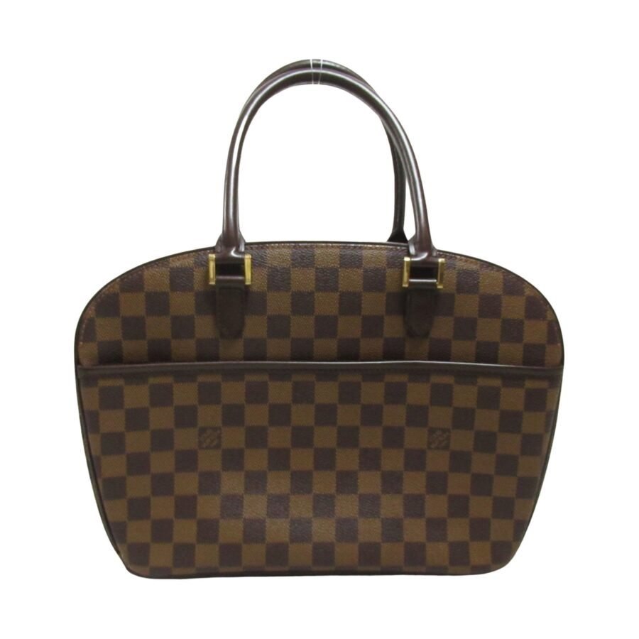 LOUIS VUITTON Saria Handbag | Studio Nafay