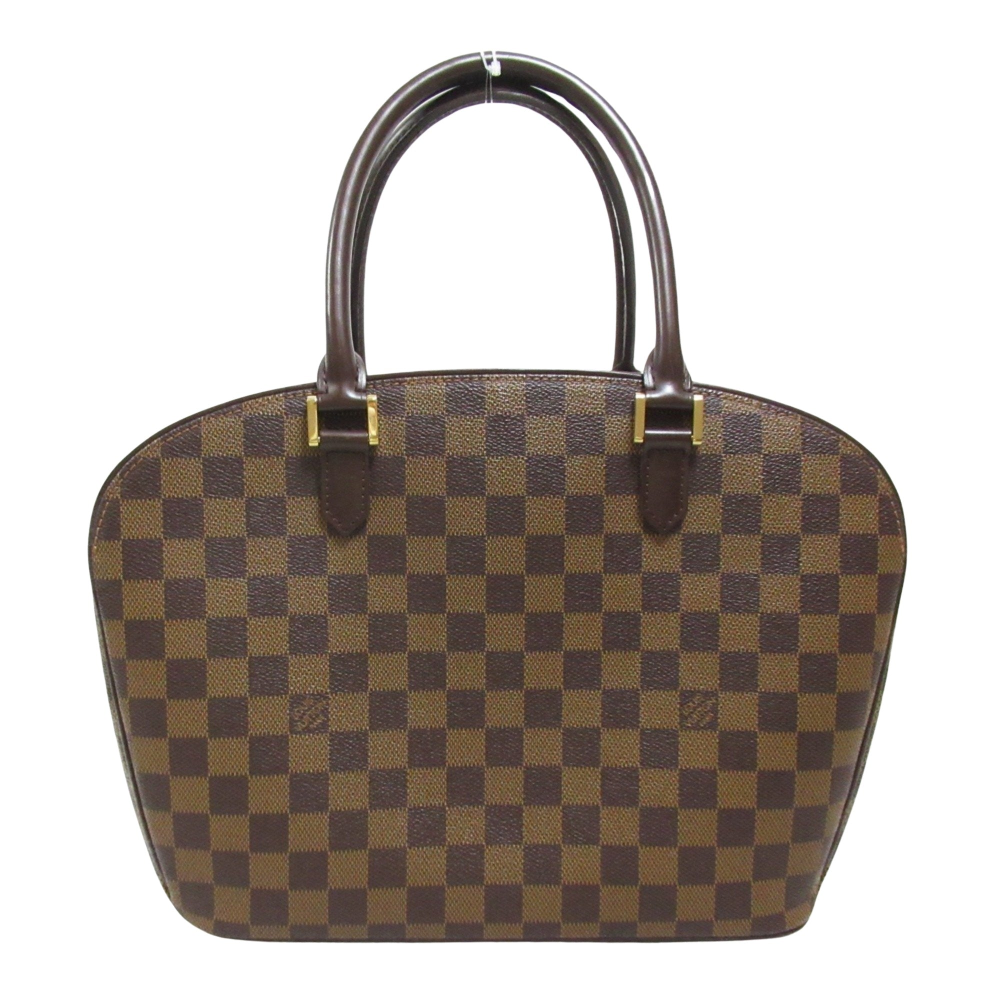 LOUIS VUITTON Saria Handbag