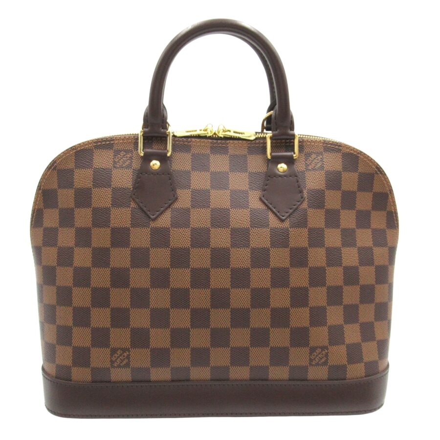 LOUIS VUITTON Alma Handbag | Studio Nafay