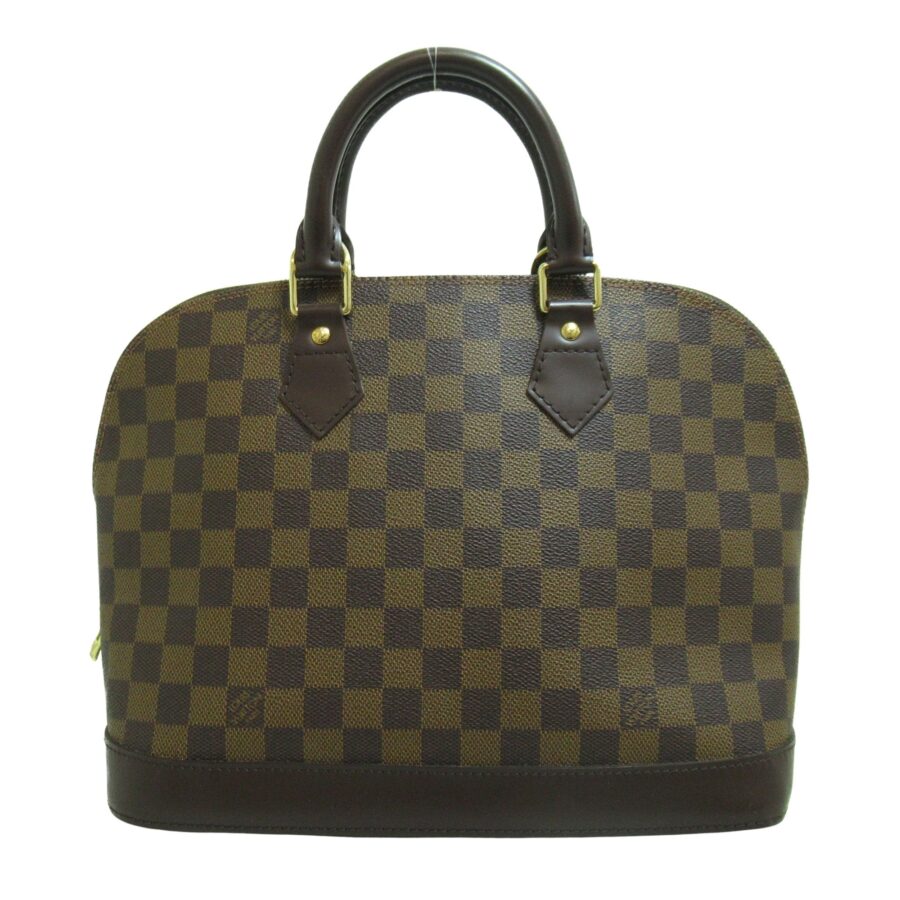 LOUIS VUITTON Alma Handbag | Studio Nafay