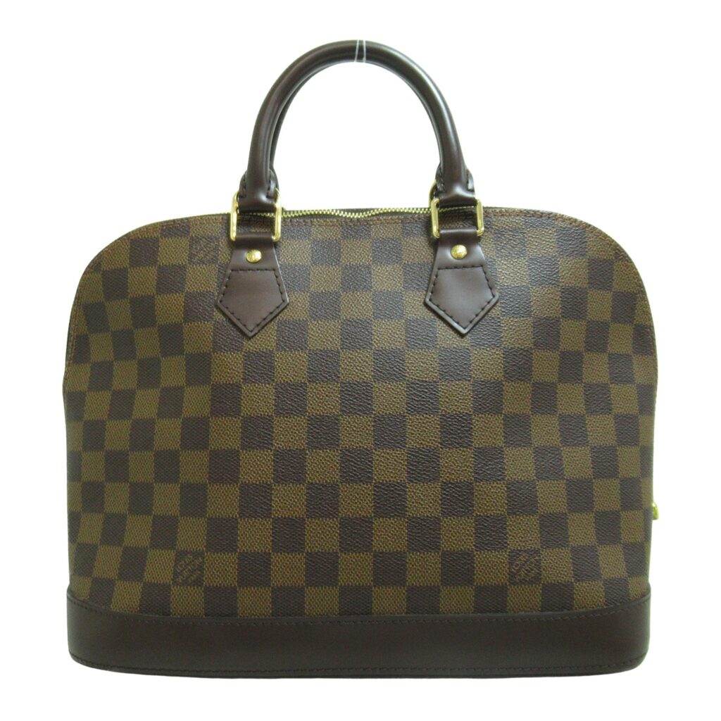 LOUIS VUITTON Alma Handbag - Product Image 2